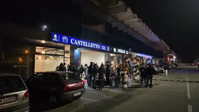 I Migliori 14 ristoranti tradizionali a Susegana Treviso