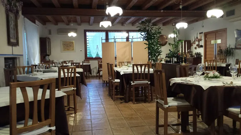 Ristorante La Vigna