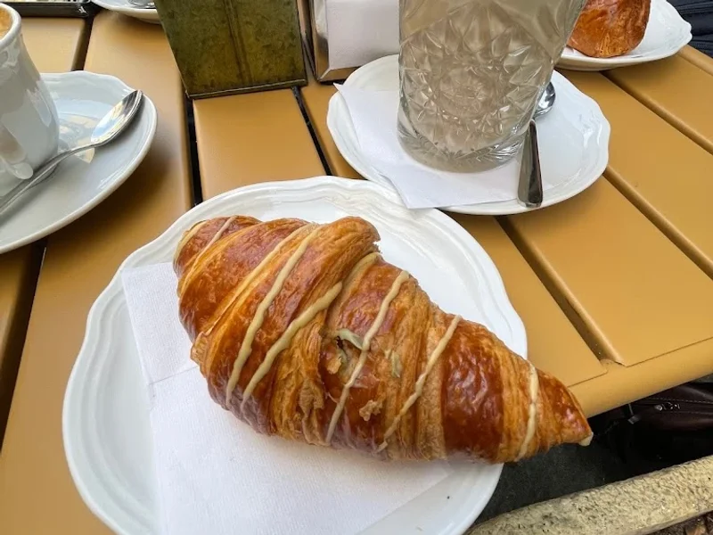 La Coquette