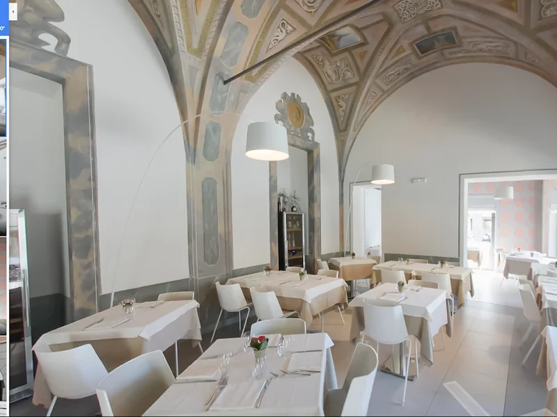 Le Goût Ristorante