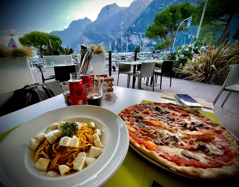 Ristorante e Pizzeria L'Ora | Riva del Garda