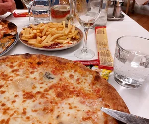 pizzerie a Brescia