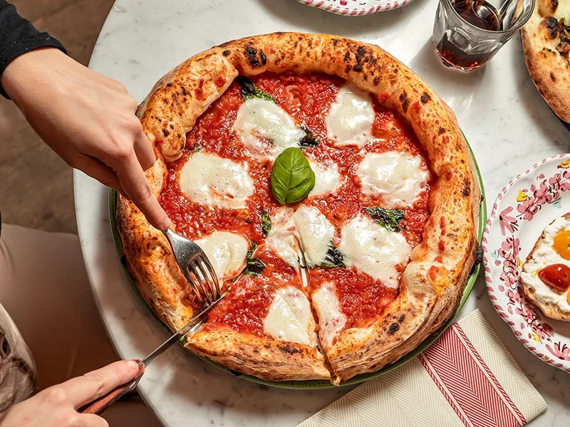 Pizzium - Brescia