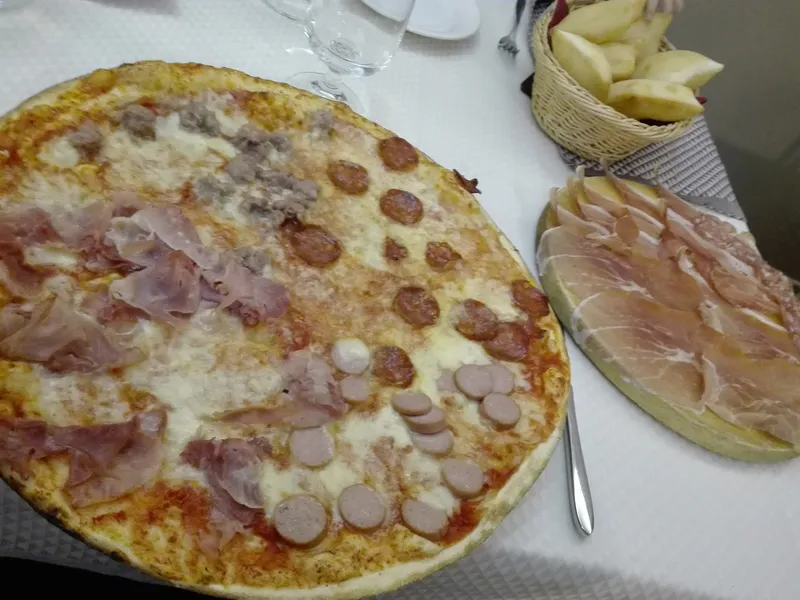 Pizzeria Il Piacere srl