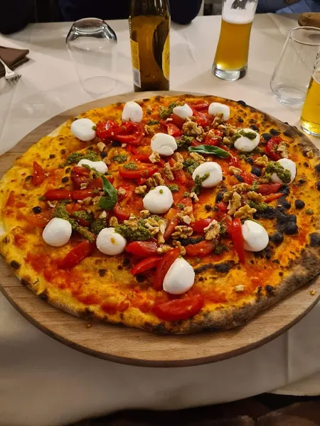 Ristorante Pizzeria Cristal di Alfonso Iovieno