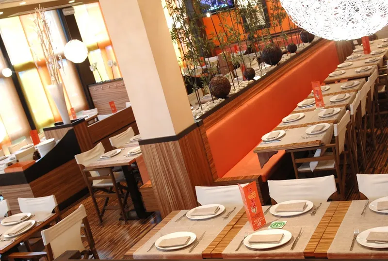 Tropi&Co Pizza Club