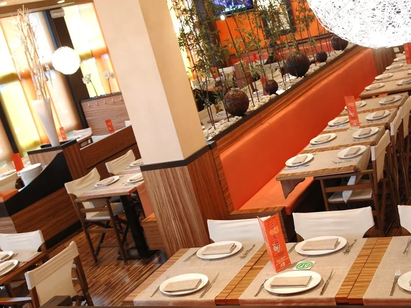 Tropi&Co Pizza Club
