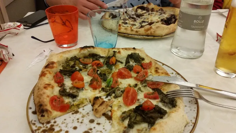 La Pastorella