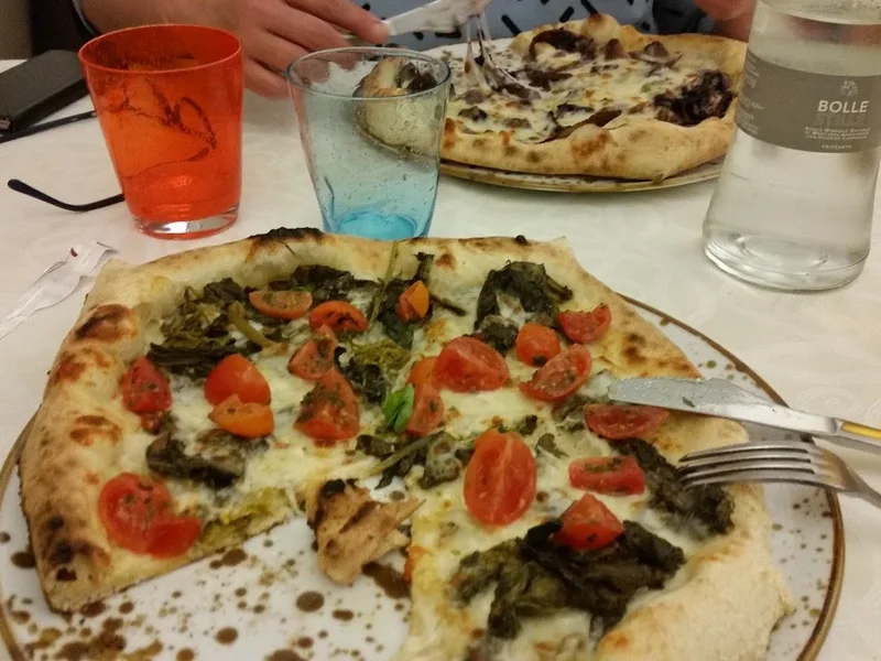 La Pastorella