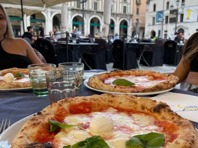 Trattoria Caprese