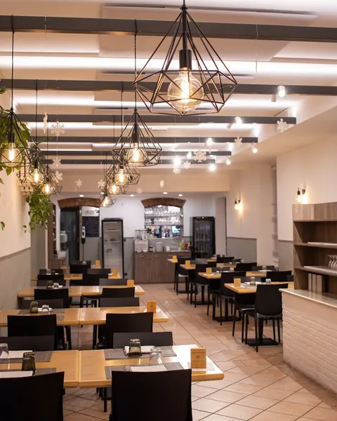 La Nuova Casetta Ristorante Pizzeria