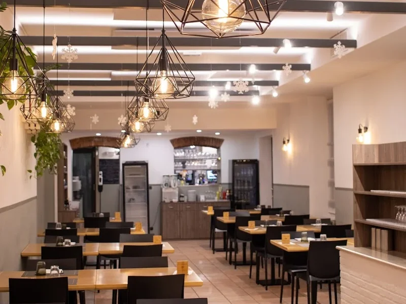 La Nuova Casetta Ristorante Pizzeria