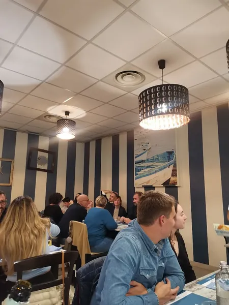 Fresco - Locanda Pesce e Pizza