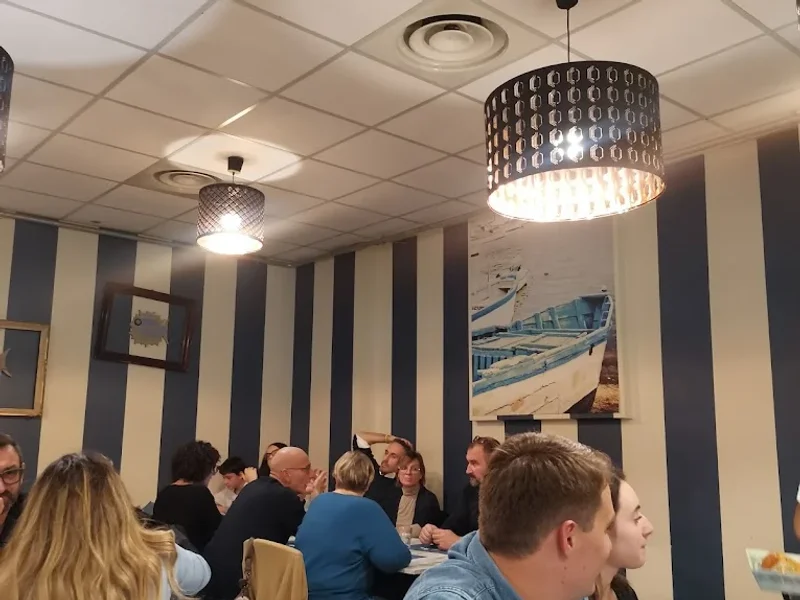 Fresco - Locanda Pesce e Pizza