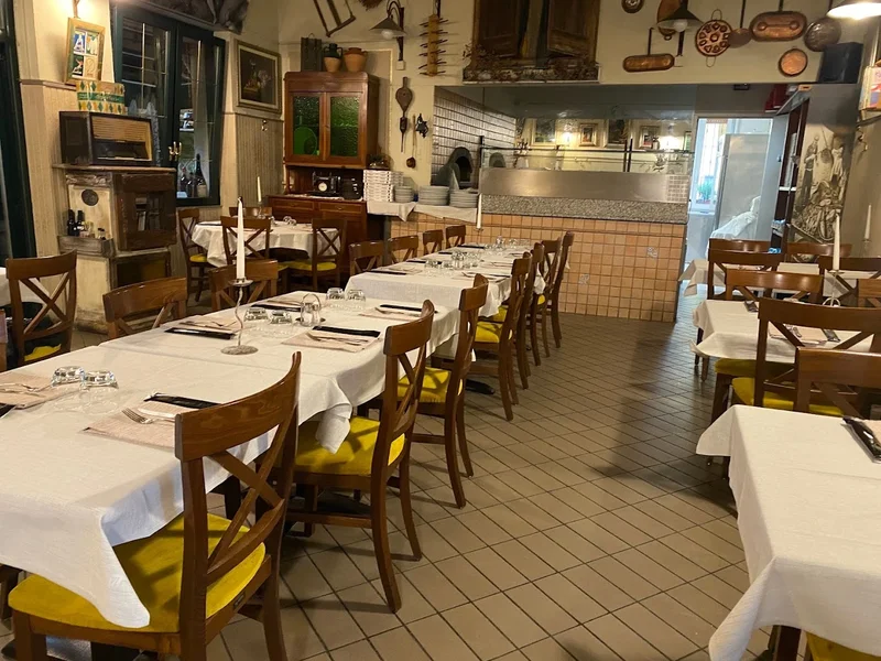 La Mentuccia