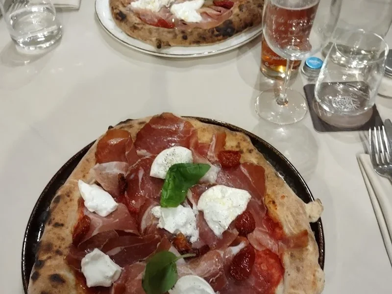 Serenella