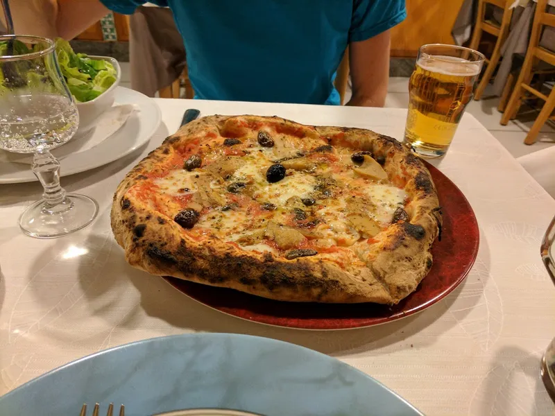 Pizzeria Duomo