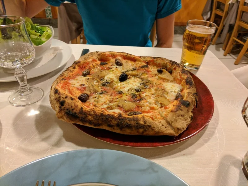 Pizzeria Duomo