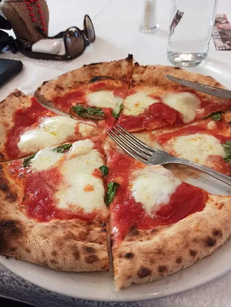 Pizzeria Ristorante Paradise