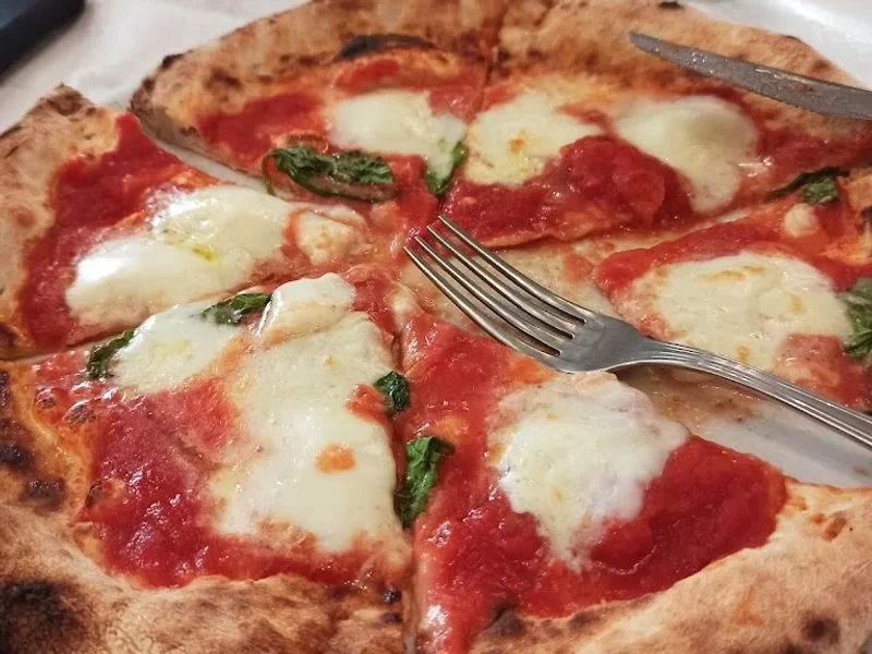 Pizzeria Ristorante Paradise
