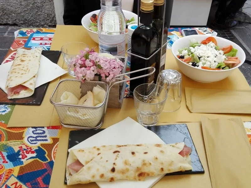 Il Caffè dei Viaggiatori