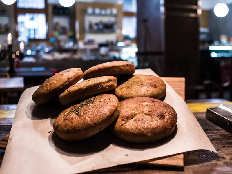 Le Golose Imperfezioni