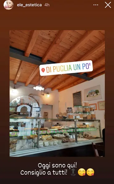 Di Puglia un po'