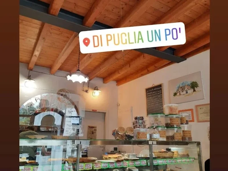 Di Puglia un po'