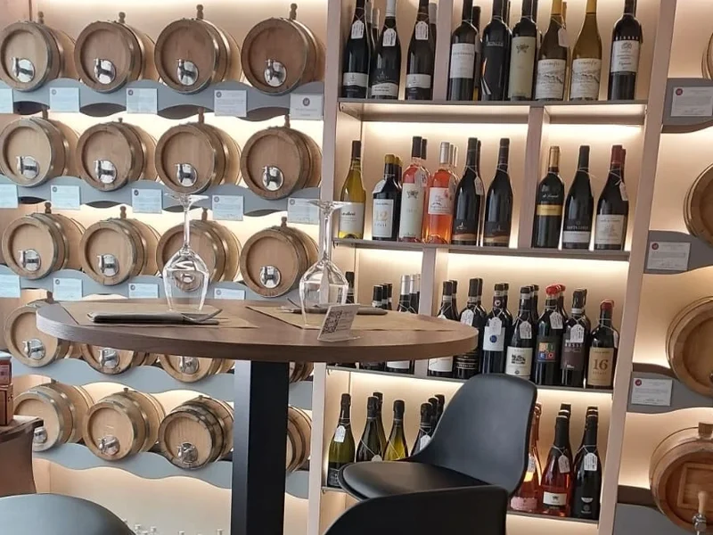 Gustosè in Bottega - Bistrot Lago di Como