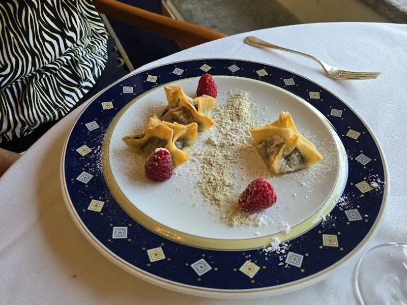 Ristorante Antica Darsena