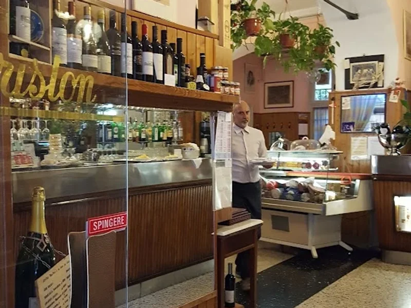 Pasticceria Cremeria Ristorante Arte Dolce Lyceum