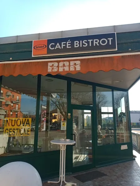 Café Bistrot