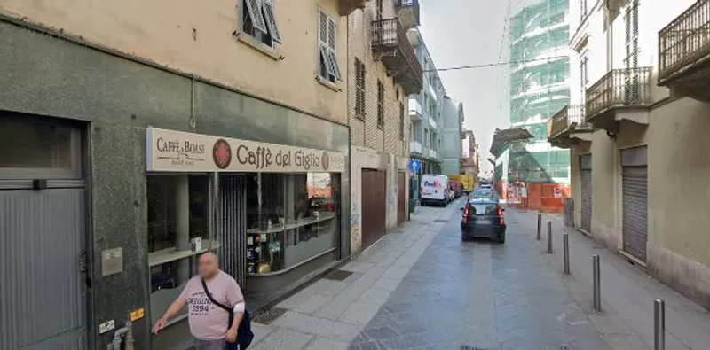 Caffè del Giglio