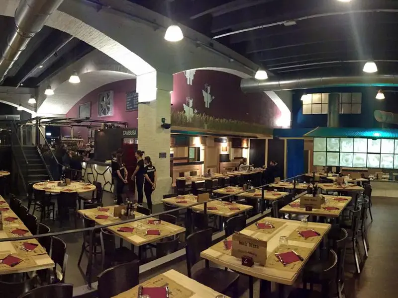 Giustospirito Modena