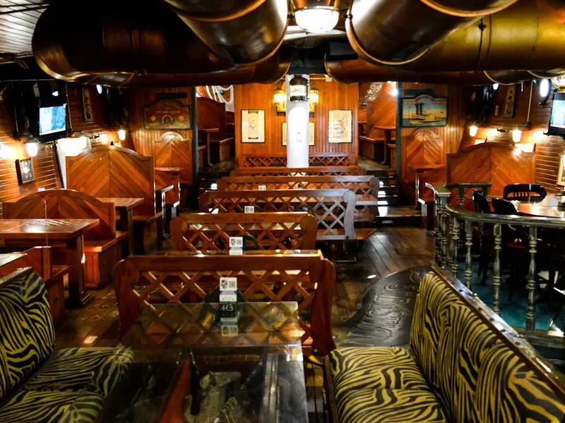 Sebastian Pub - Pizzeria