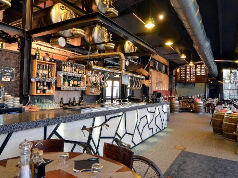 Giustospirito Ferrara