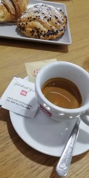 Caffè al Volo