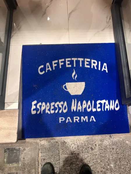 Espresso Napoletano Parma