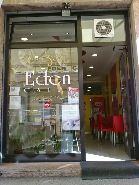 Eden Caffè di Giacomo Santalucia