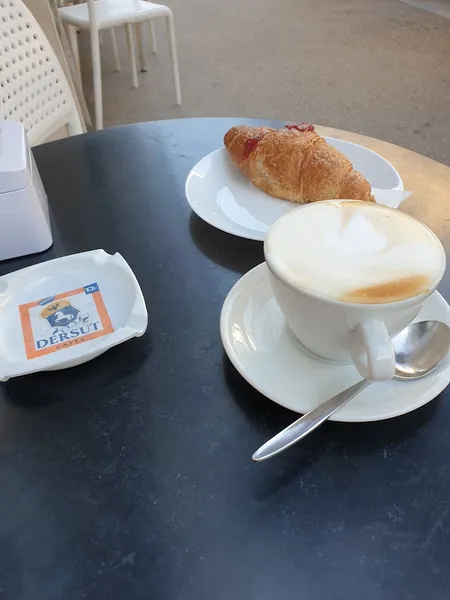 Giornale & Caffè