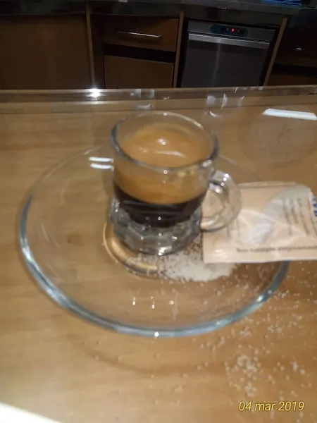 Caffè Santillo Torrefazione