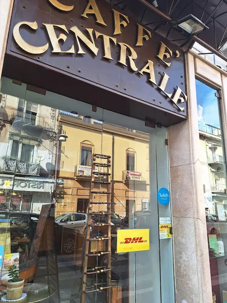 Caffè Centrale Torrefazione Artigianale