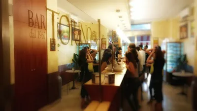 Lista 27 caffè a Messina