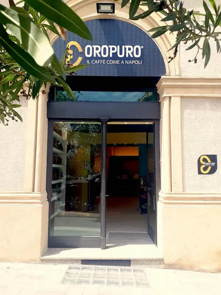 Oropuro Caffè Store