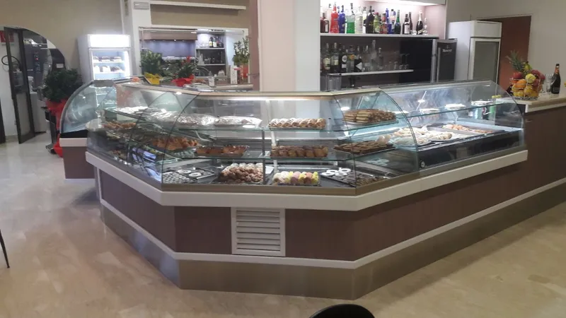 Sheridan's Bar Pasticceria Gelateria