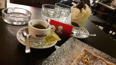 Lista 12 caffè a Casalnuovo di Napoli Napoli