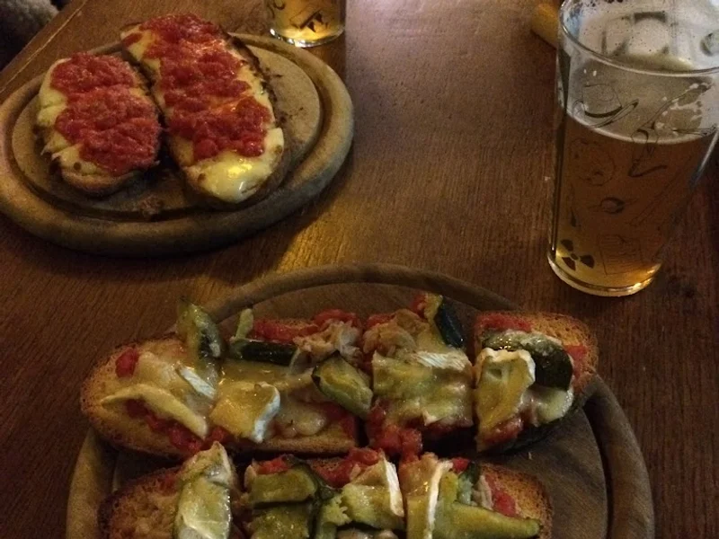 Birreria Taverna di Paola