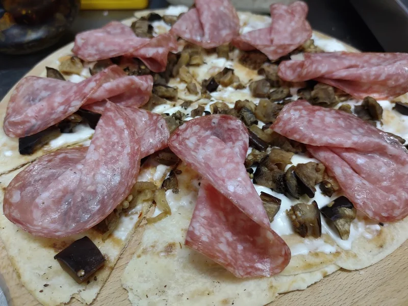 Il Ghiottone