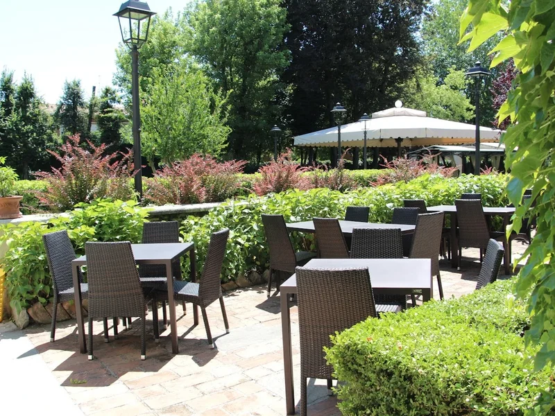 Ristorante Pizzeria Olimpo