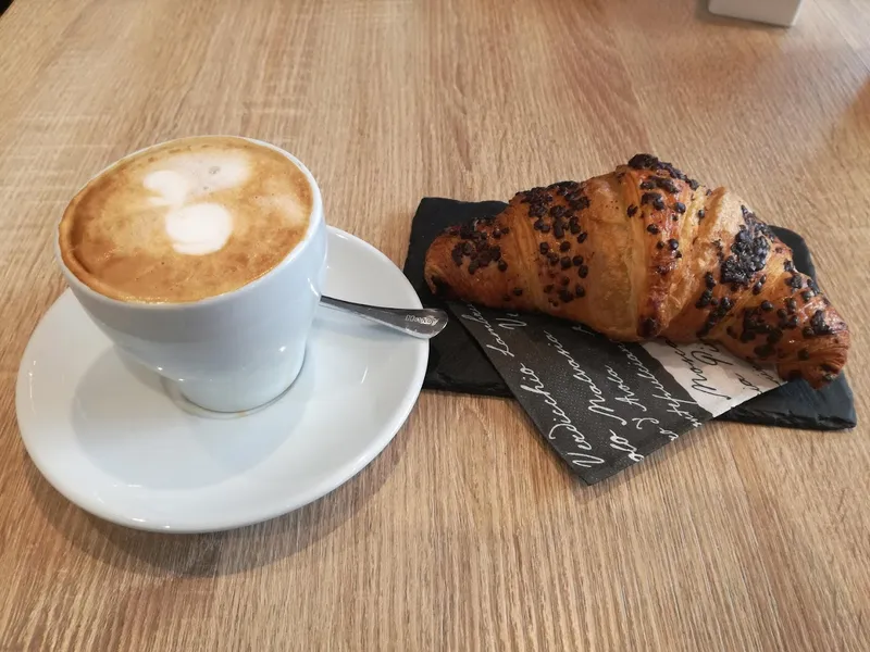 L'Essenza Caffetteria di Como